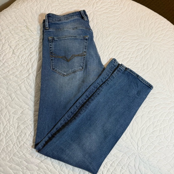 Men’s regular straight Guess Jeans 31x32 - Picture 2 of 11
